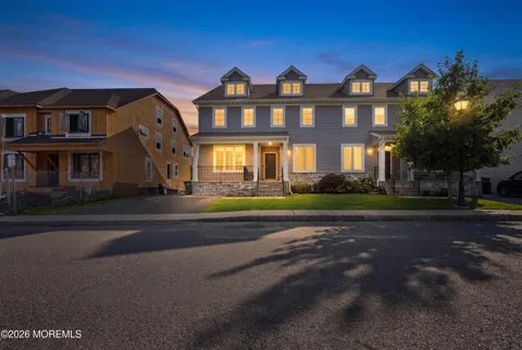 46 Blue River Way