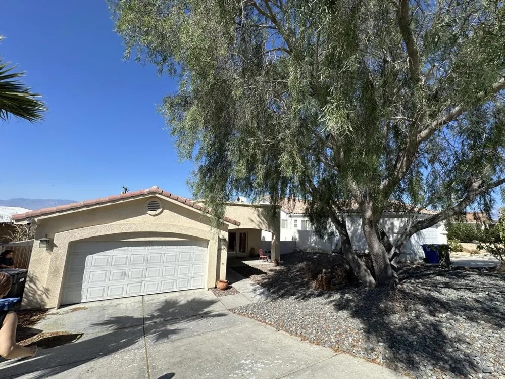 68265 Calle Bonita Desert Hot Springs, CA 92240