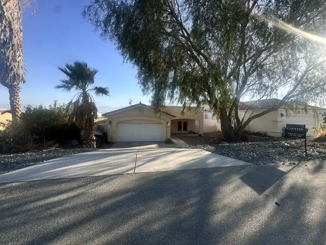 68265 Calle Bonita Desert Hot Springs, CA 92240