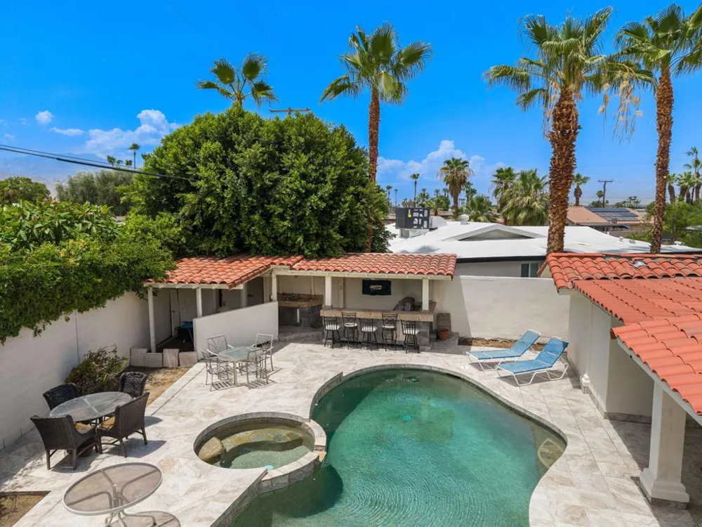 74431 De Anza Way Palm Desert, CA 92260