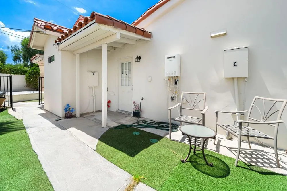 74431 De Anza Way Palm Desert, CA 92260