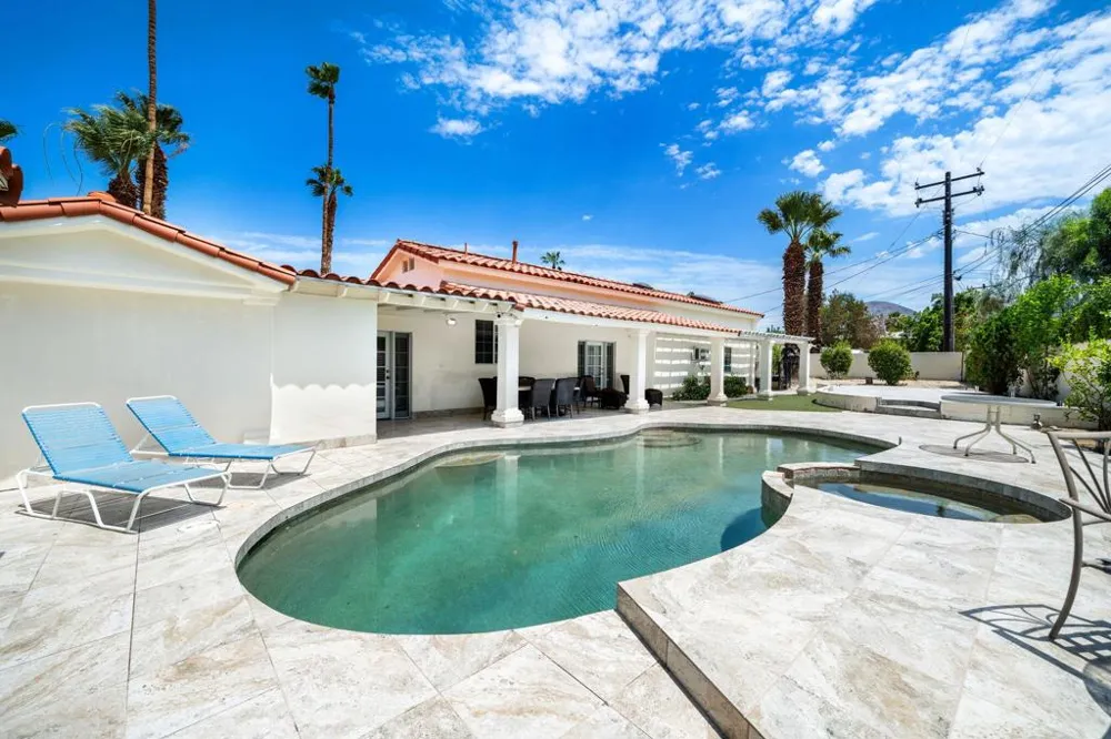 74431 De Anza Way Palm Desert, CA 92260
