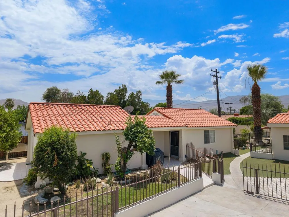 74431 De Anza Way Palm Desert, CA 92260