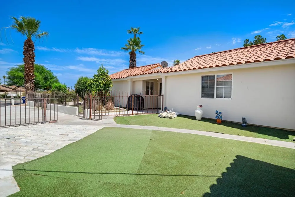 74431 De Anza Way Palm Desert, CA 92260