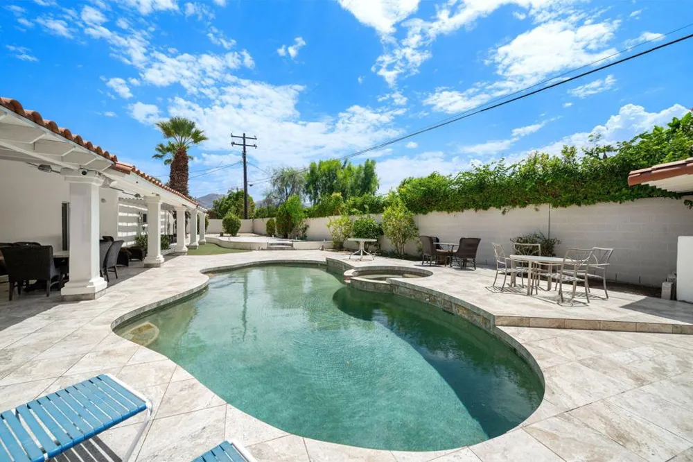 74431 De Anza Way Palm Desert, CA 92260