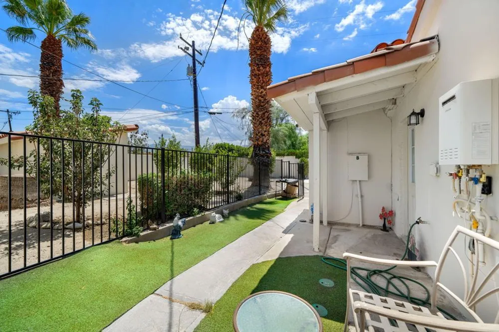74431 De Anza Way Palm Desert, CA 92260