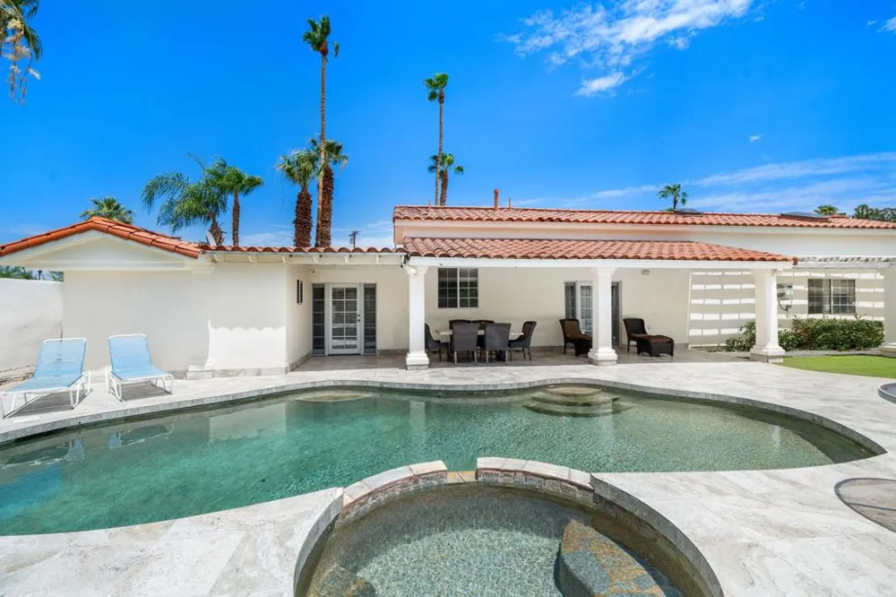 74431 De Anza Way Palm Desert, CA 92260