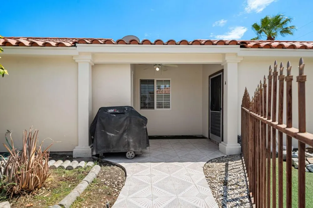 74431 De Anza Way Palm Desert, CA 92260