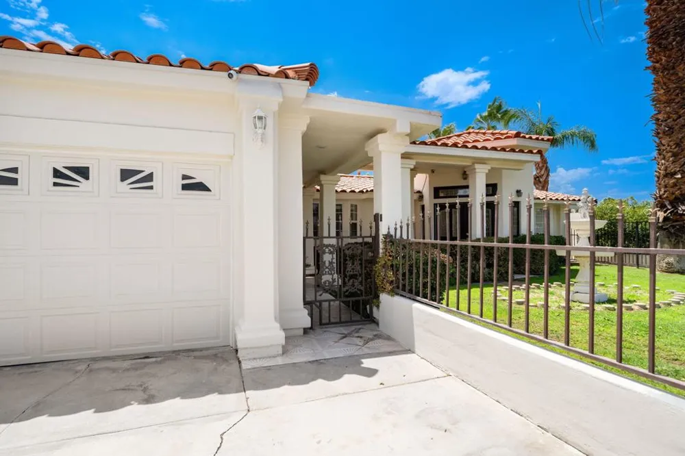 74431 De Anza Way Palm Desert, CA 92260