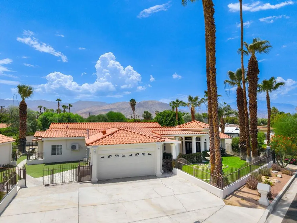 74431 De Anza Way Palm Desert, CA 92260