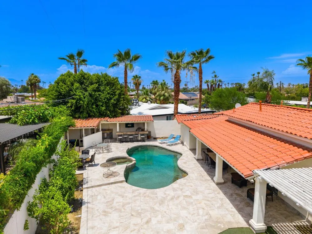 74431 De Anza Way Palm Desert, CA 92260