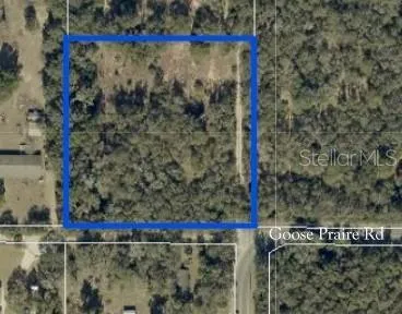 10681 GOOSE PRAIRIE ROAD