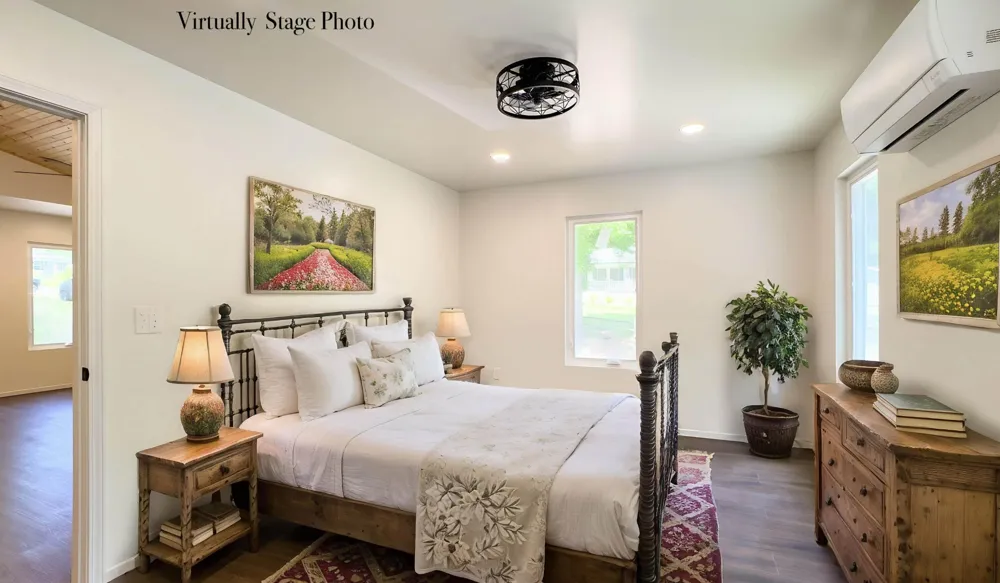 144 Caron Drive Spring City, TN 37381