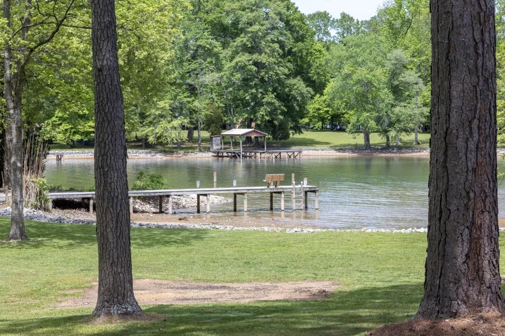 144 Caron Drive Spring City, TN 37381