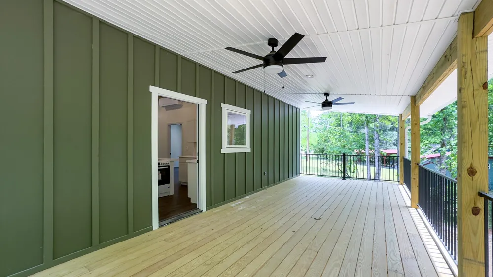144 Caron Drive Spring City, TN 37381
