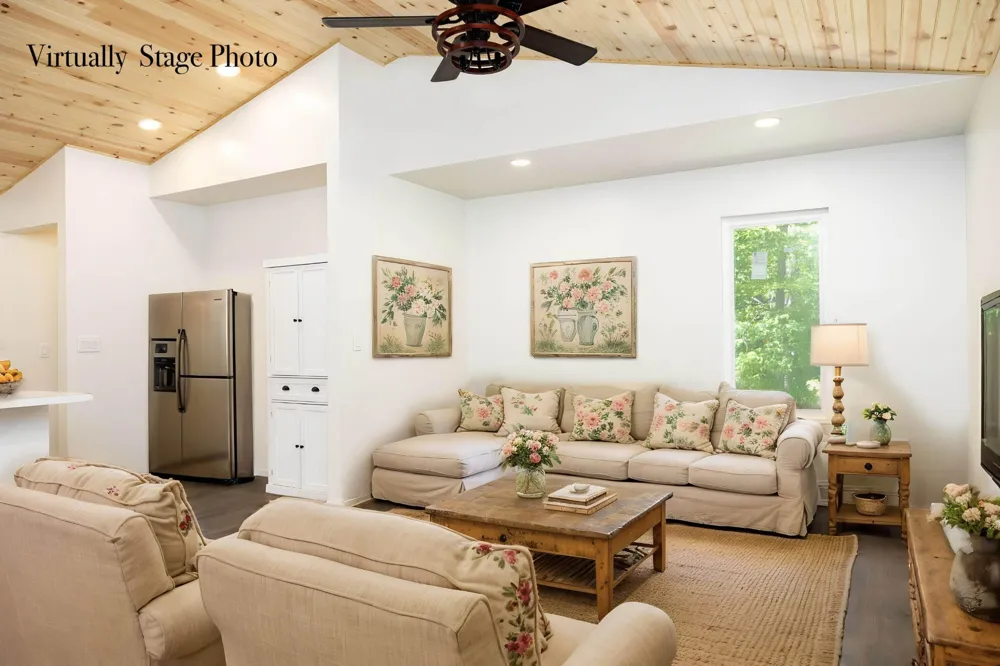 144 Caron Drive Spring City, TN 37381