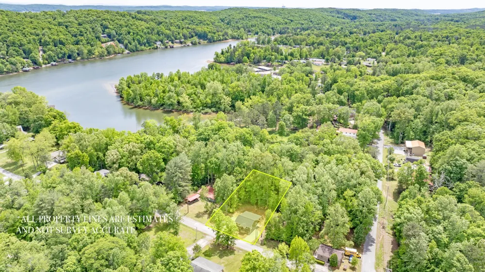 144 Caron Drive Spring City, TN 37381