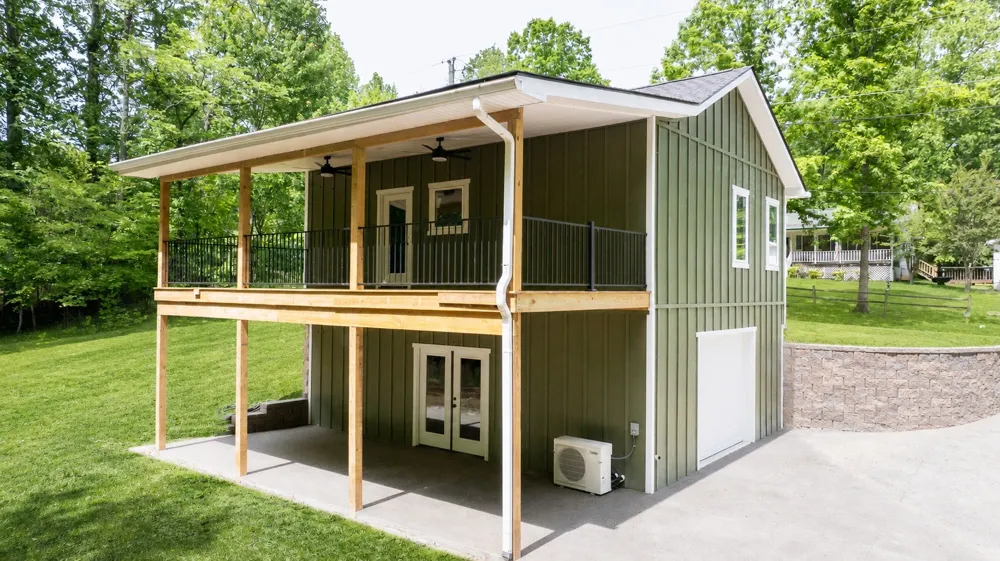 144 Caron Drive Spring City, TN 37381