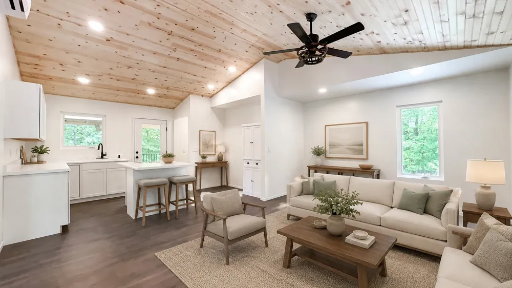 144 Caron Drive Spring City, TN 37381
