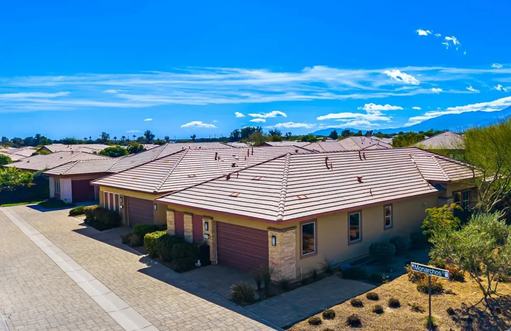 82707 Monarchos Indio, CA 92201