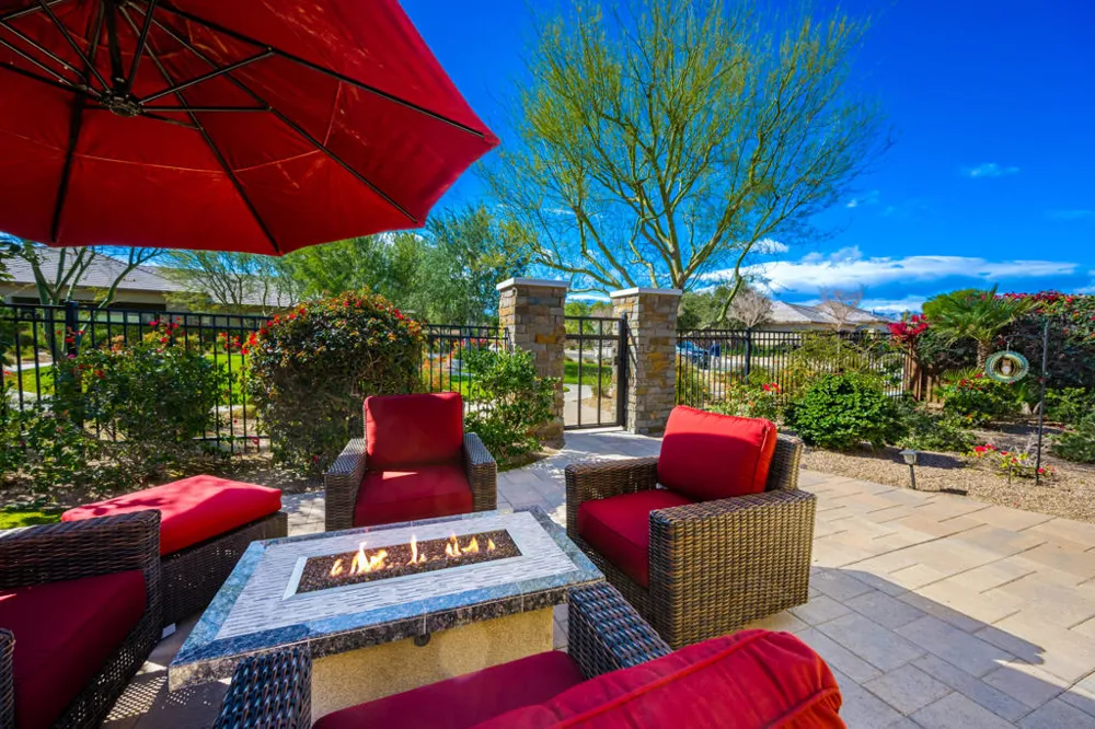 82707 Monarchos Indio, CA 92201