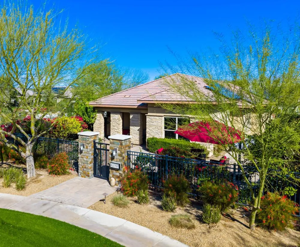 82707 Monarchos Indio, CA 92201