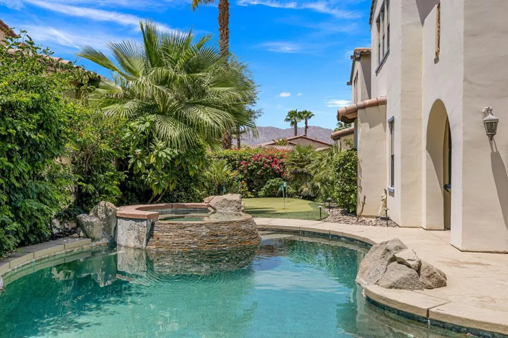 80679 Via Tranquila La Quinta, CA 92253