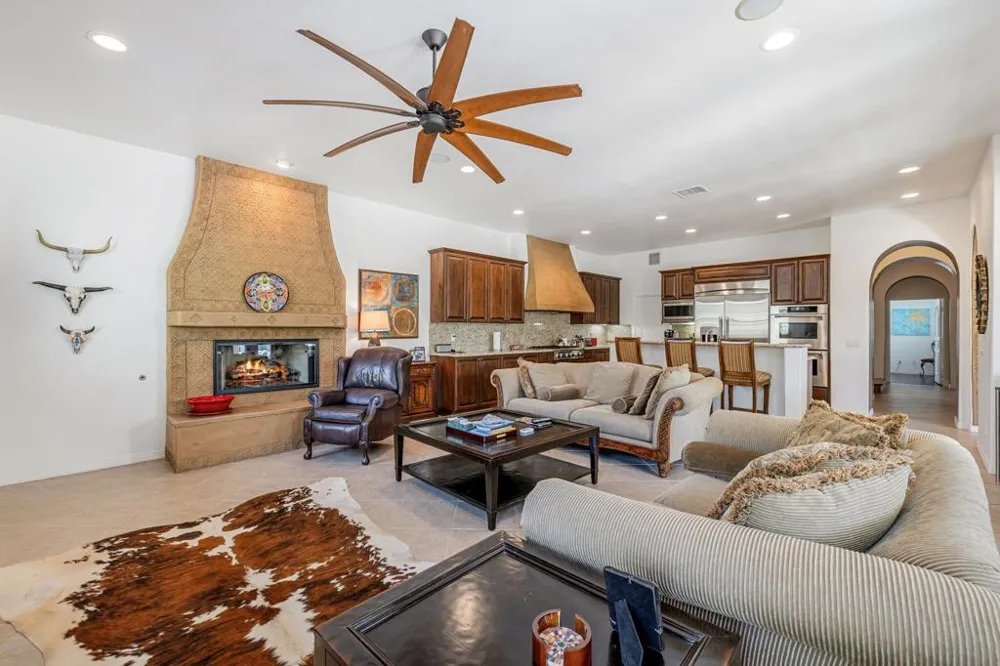 80679 Via Tranquila La Quinta, CA 92253