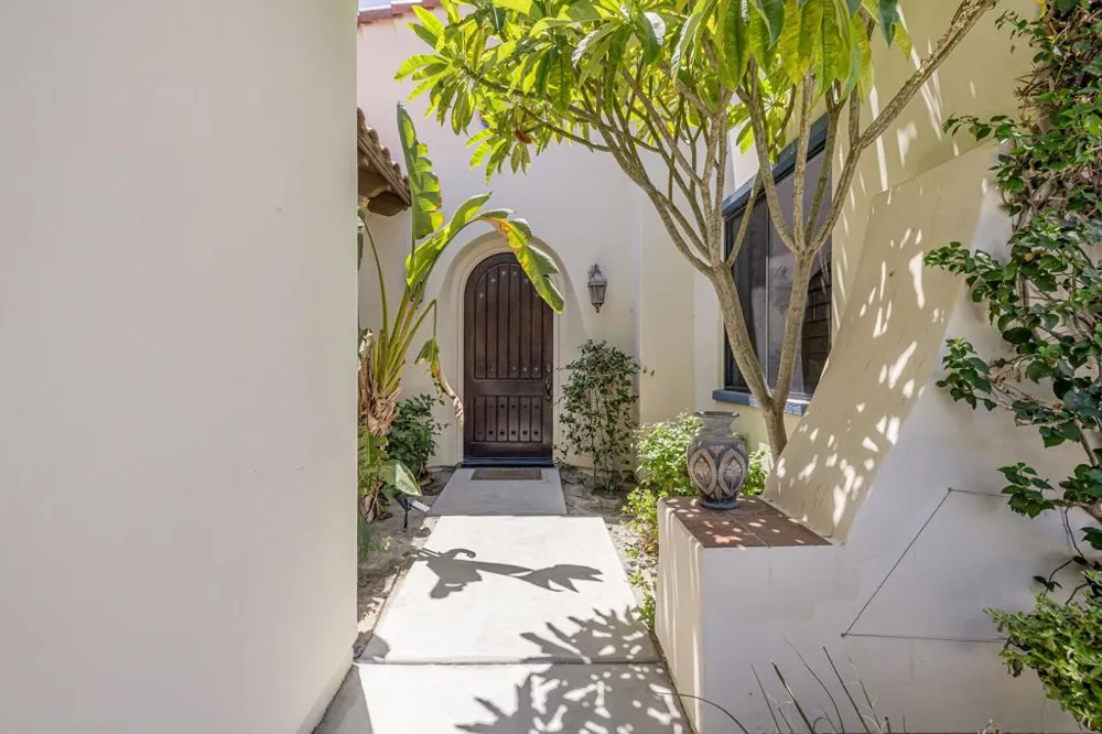 80679 Via Tranquila La Quinta, CA 92253