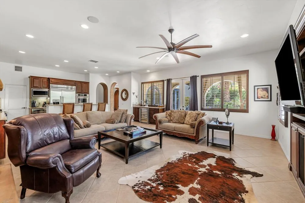 80679 Via Tranquila La Quinta, CA 92253
