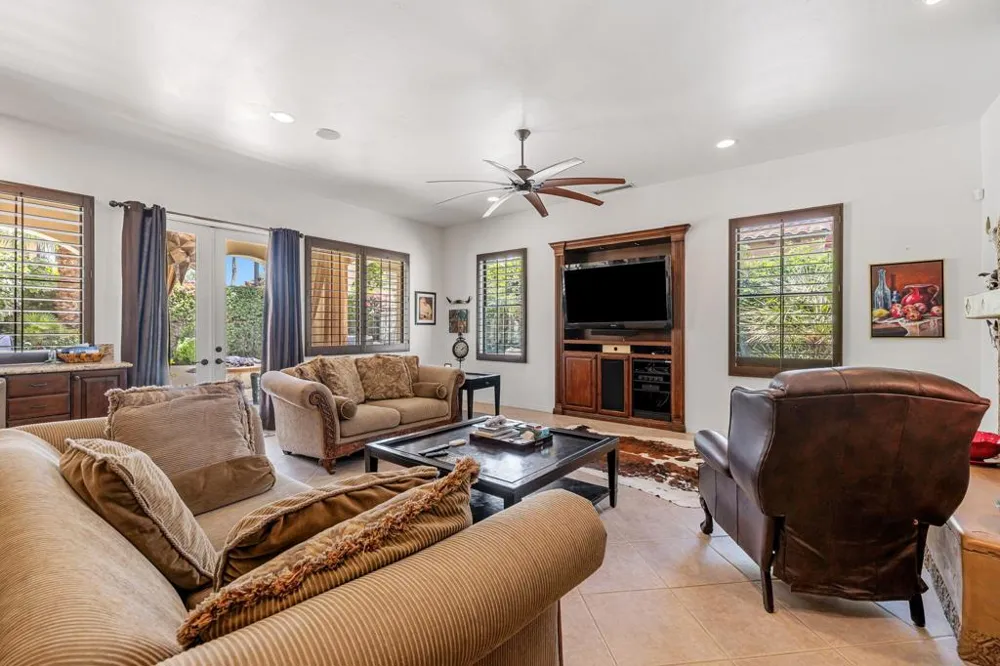 80679 Via Tranquila La Quinta, CA 92253