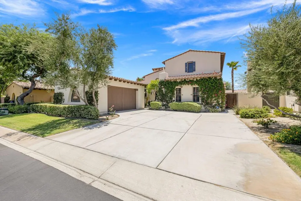 80679 Via Tranquila La Quinta, CA 92253