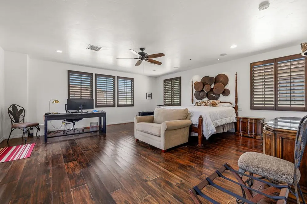 80679 Via Tranquila La Quinta, CA 92253