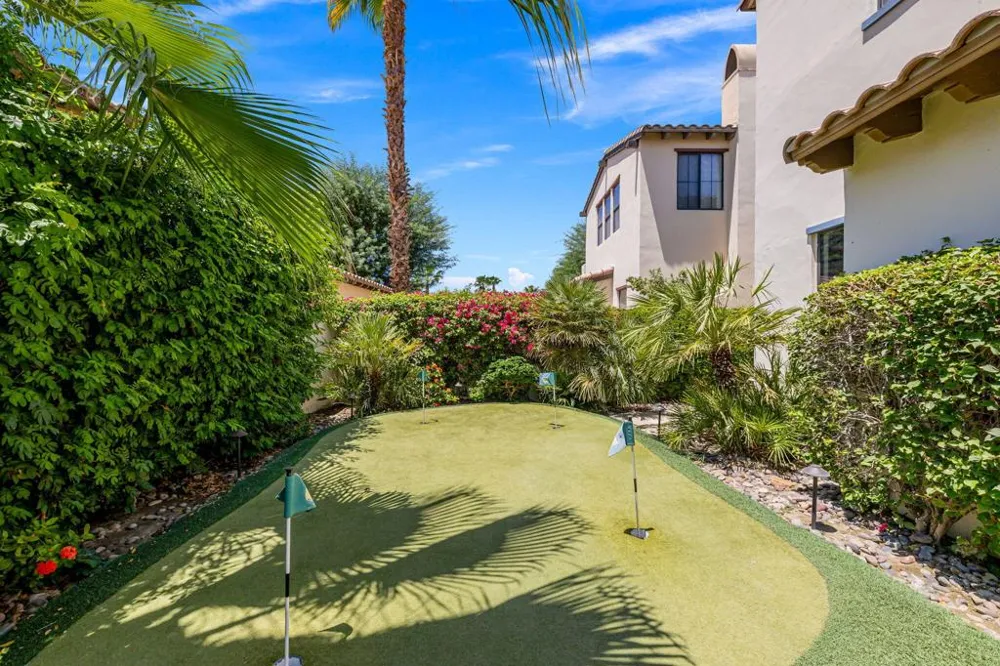 80679 Via Tranquila La Quinta, CA 92253