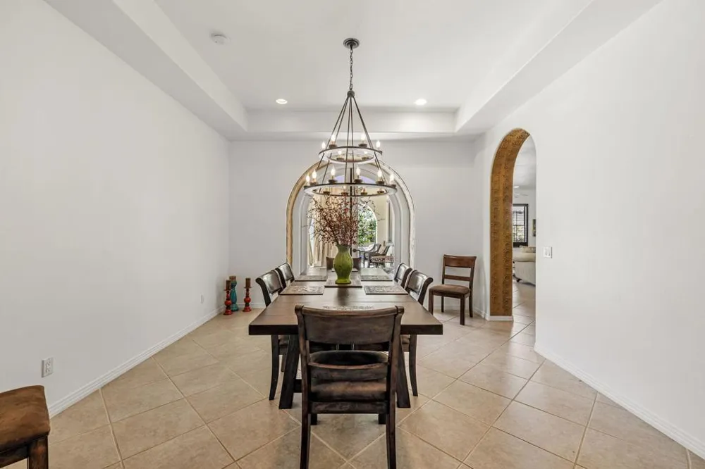 80679 Via Tranquila La Quinta, CA 92253