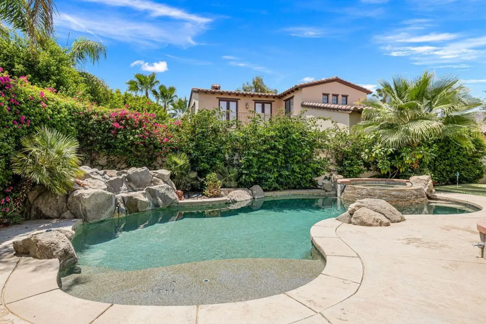 80679 Via Tranquila La Quinta, CA 92253