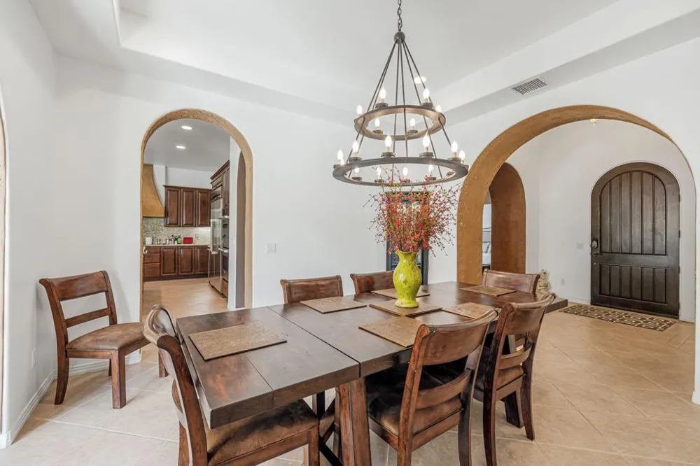 80679 Via Tranquila La Quinta, CA 92253