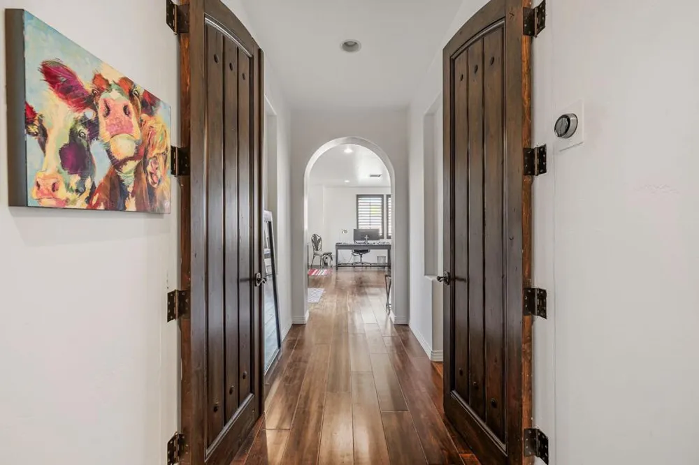 80679 Via Tranquila La Quinta, CA 92253