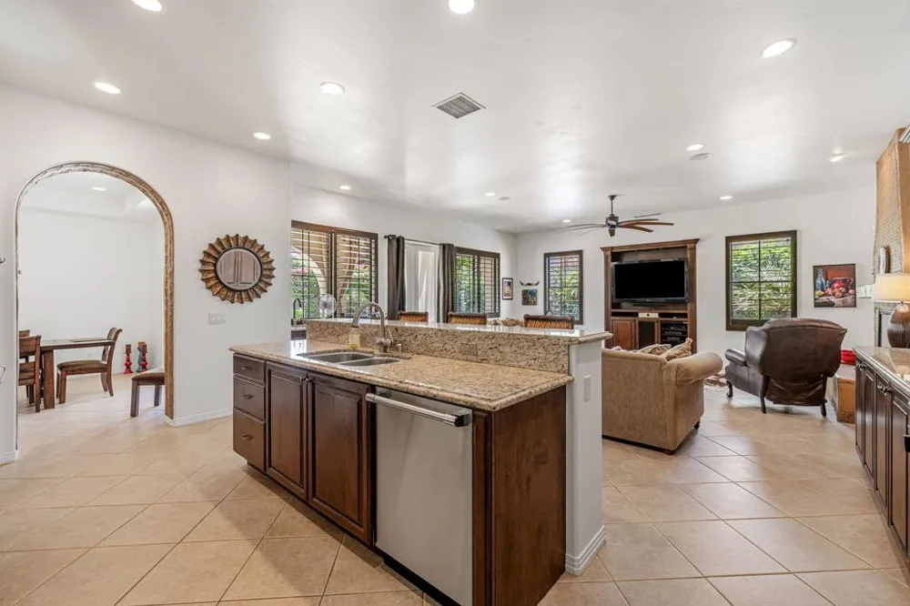 80679 Via Tranquila La Quinta, CA 92253