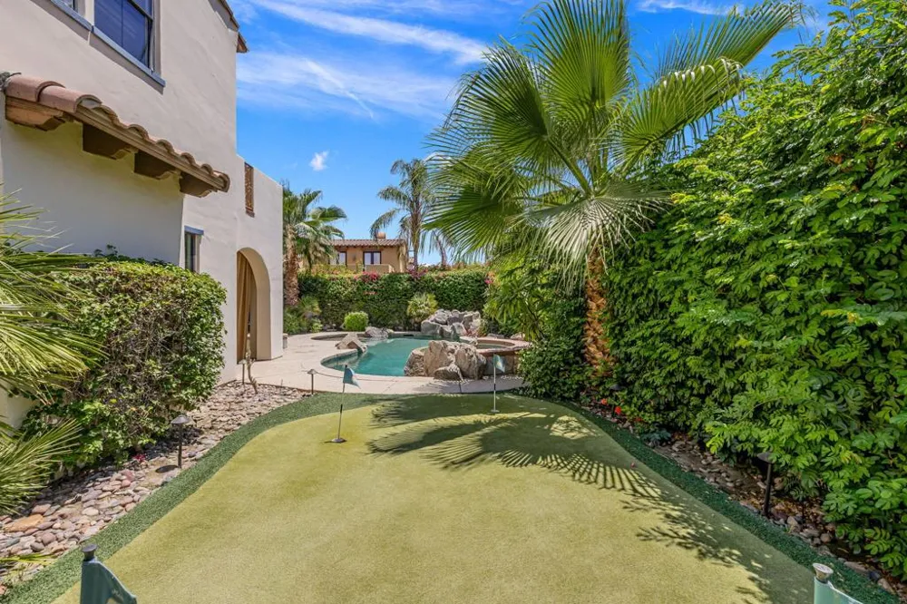 80679 Via Tranquila La Quinta, CA 92253