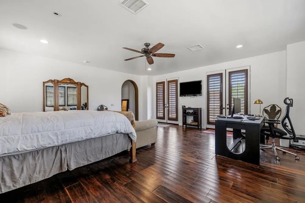 80679 Via Tranquila La Quinta, CA 92253