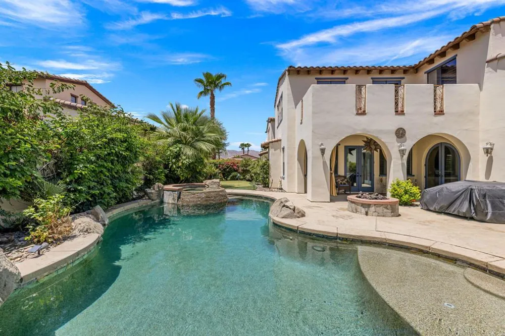 80679 Via Tranquila La Quinta, CA 92253