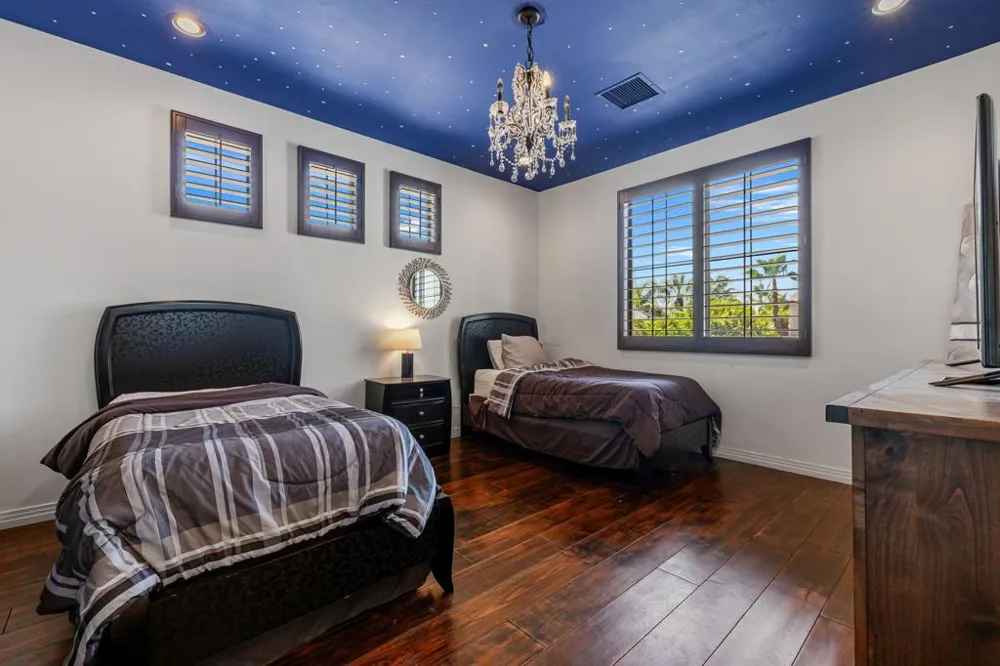 80679 Via Tranquila La Quinta, CA 92253
