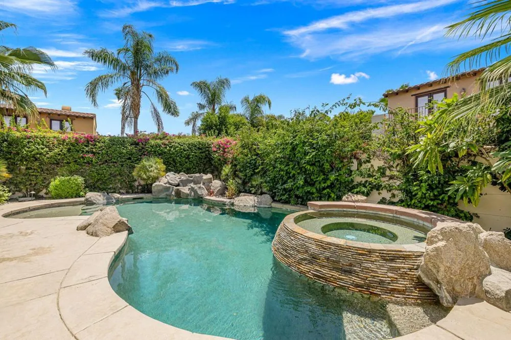 80679 Via Tranquila La Quinta, CA 92253