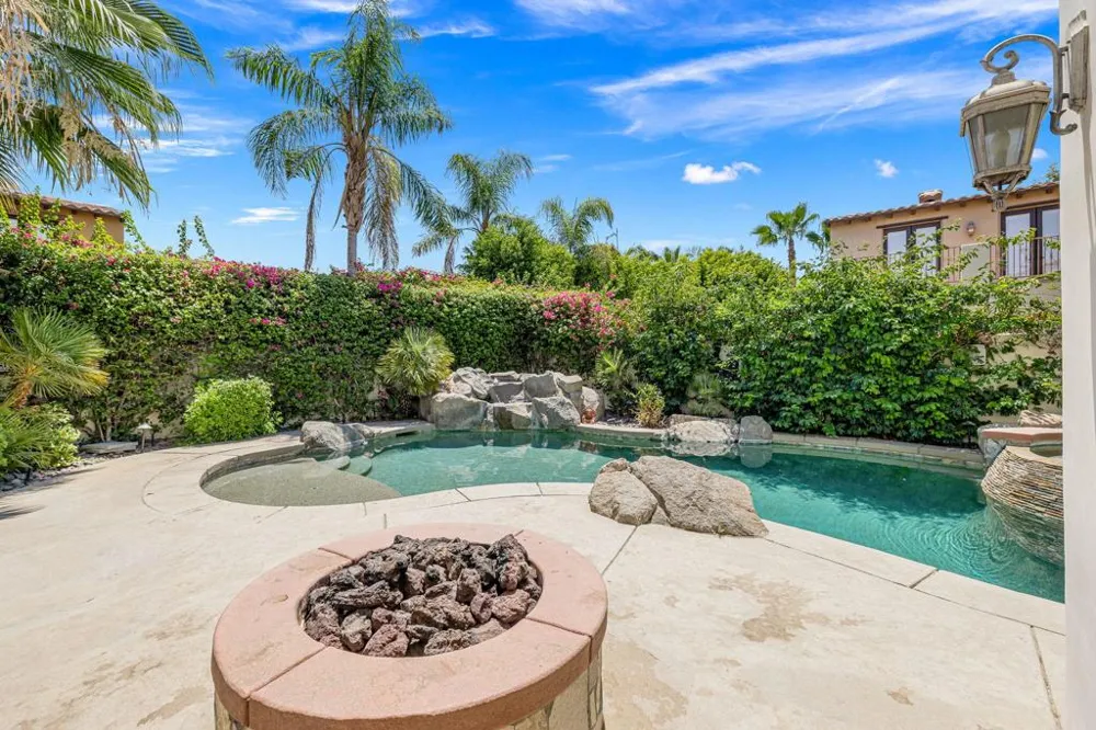 80679 Via Tranquila La Quinta, CA 92253