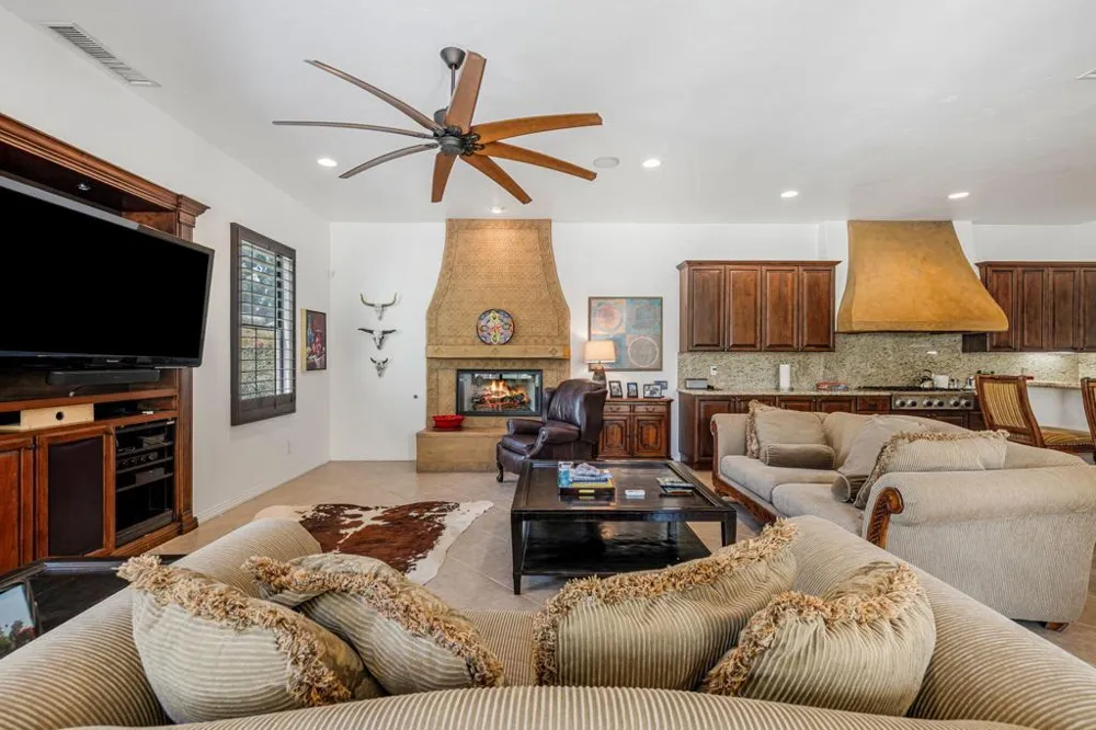 80679 Via Tranquila La Quinta, CA 92253