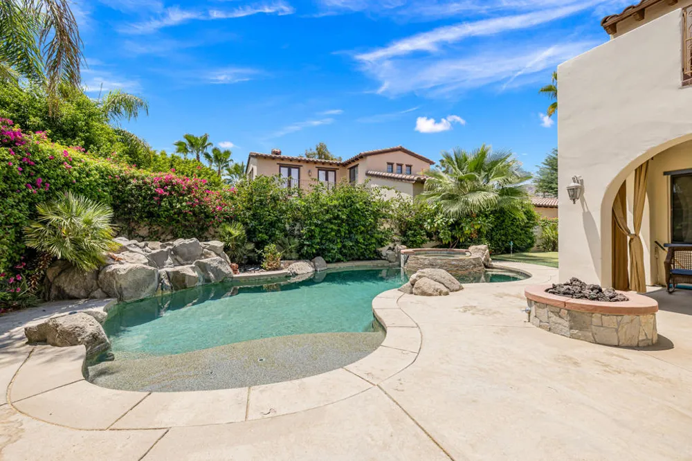 80679 Via Tranquila La Quinta, CA 92253