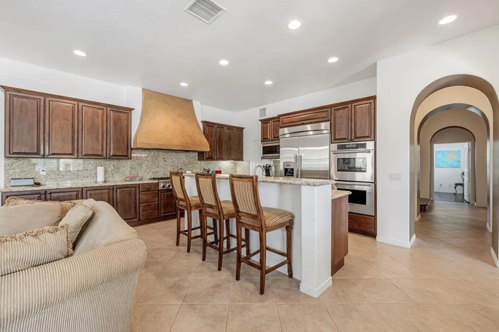 80679 Via Tranquila La Quinta, CA 92253