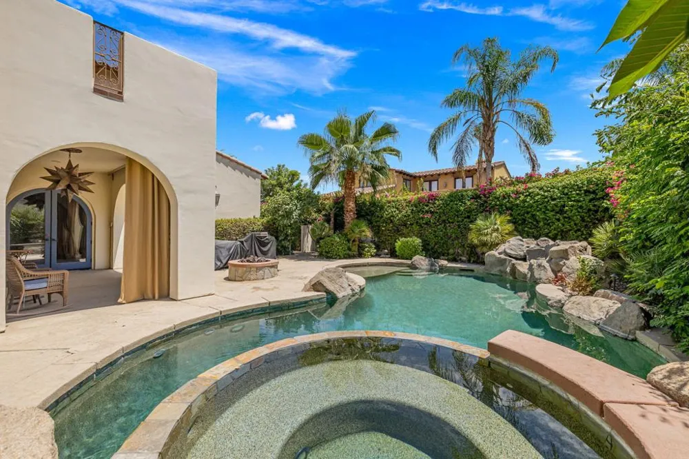 80679 Via Tranquila La Quinta, CA 92253