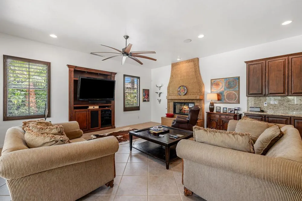 80679 Via Tranquila La Quinta, CA 92253